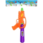 Водяной пистолет «Чемпион» 30 см, микс