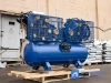 Поршневой компрессор К3/13