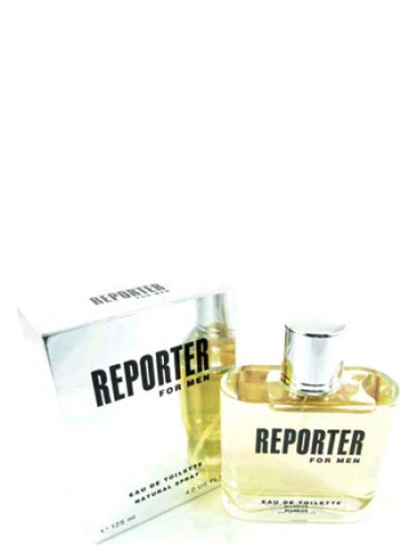 Oleg Cassini Reporter for Men