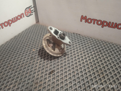 Клапан ЕГР Шевроле Ланос Б/У