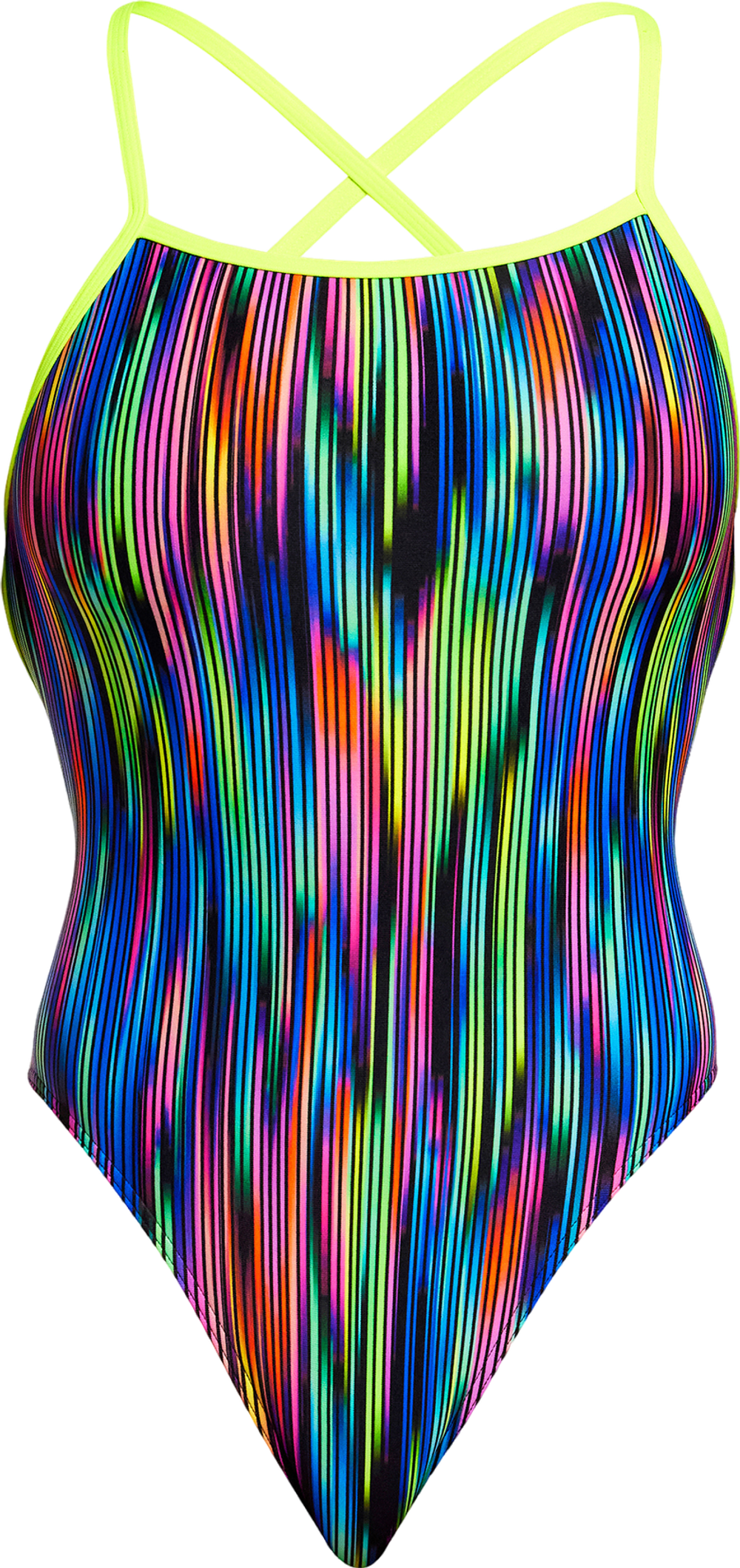 Купальник FUNKITA Poppy Long