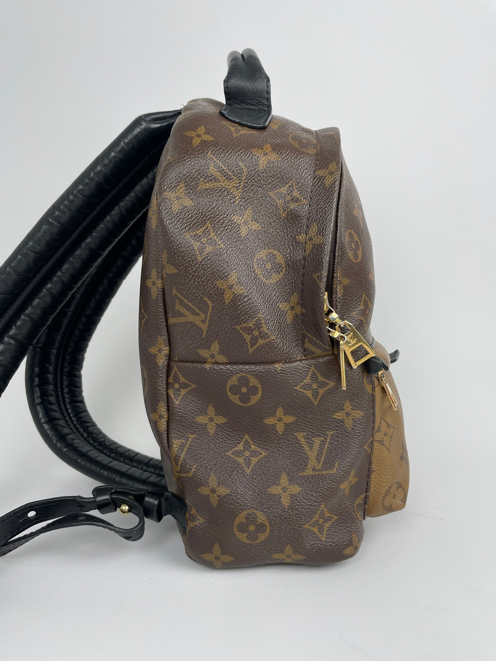 Рюкзак Louis Vuitton Monogram Canvas Palm Springs