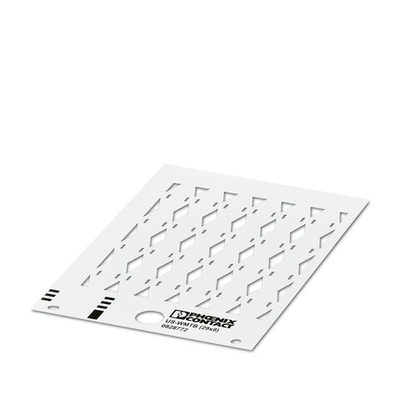 0828772 - US-WMTB (29X8) - Держатель маркировки кабеля