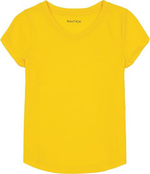 Test yellow t-shirt