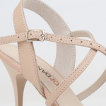 Туфли для тангерос