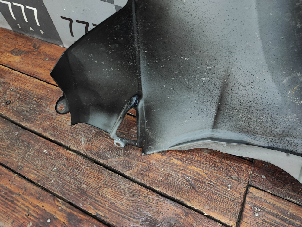 Крыло переднее левое Omoda S5 22-нв Б/У Оригинал J608403101FLDY