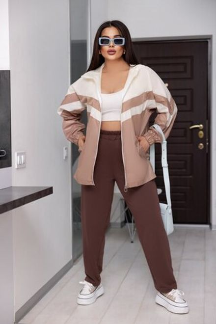 Костюм УК-4151 Fabrika