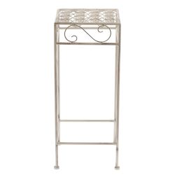 GAEM Подставка для цветов, L26 W26 H60 см