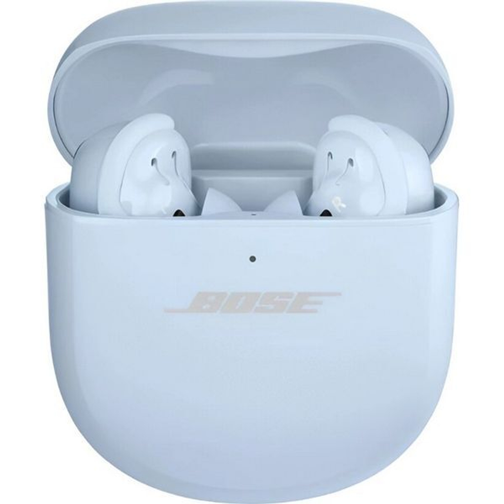 Bose QuietComfort Ultra Earbuds Blue