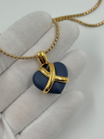 Кулон Сердце Wedgwood