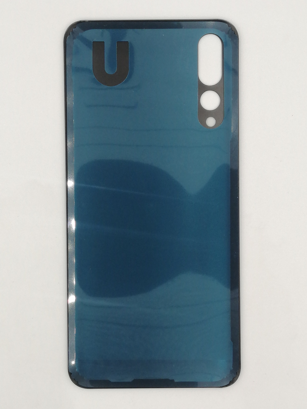 Задняя крышка для Huawei P20 Pro Черный