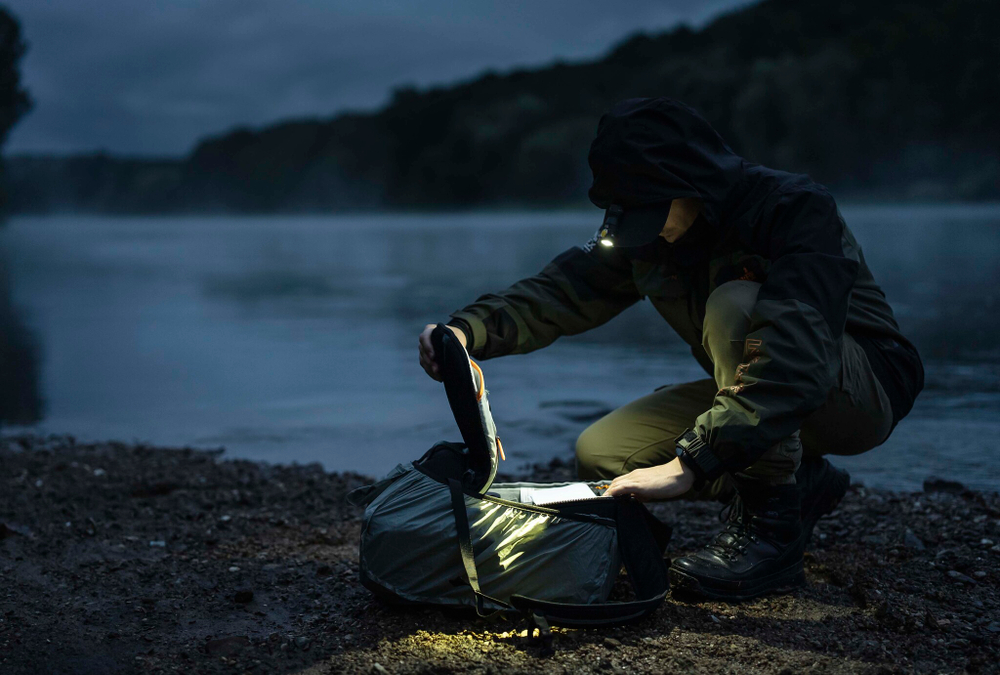 Фонарь Armytek Prime C1 Pro Magnet USB Warm