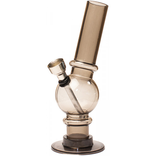 Бонг акрил. 15см