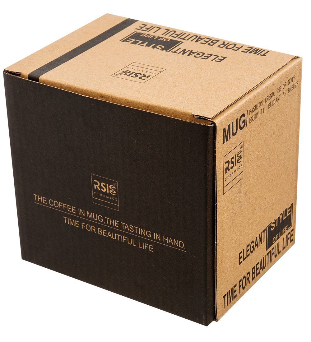 MUG-182/3 Кружка «Ананас»