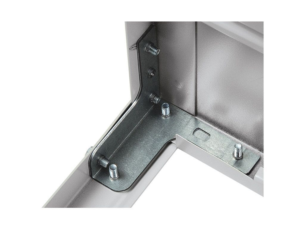 Rack MS Standart 150KD/75x40/4