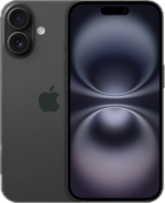 iPhone 16 128ГБ Черный