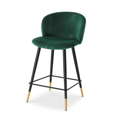 Полубарный стул Counter Stool Volante арт.115738
