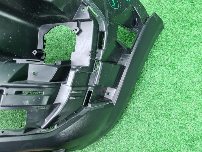 Бампер передний Lada Vesta (2022-н.в.) Cross