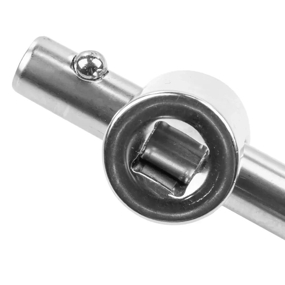 Вороток Т-образный 250мм, 1/2'' RockFORCE LIGHT RF LIGHT-8034250