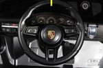 Детский электромобиль RiverToys Porsche 911 GT3 Y911YY Y911YY-GREY-GLANEC/серый глянец