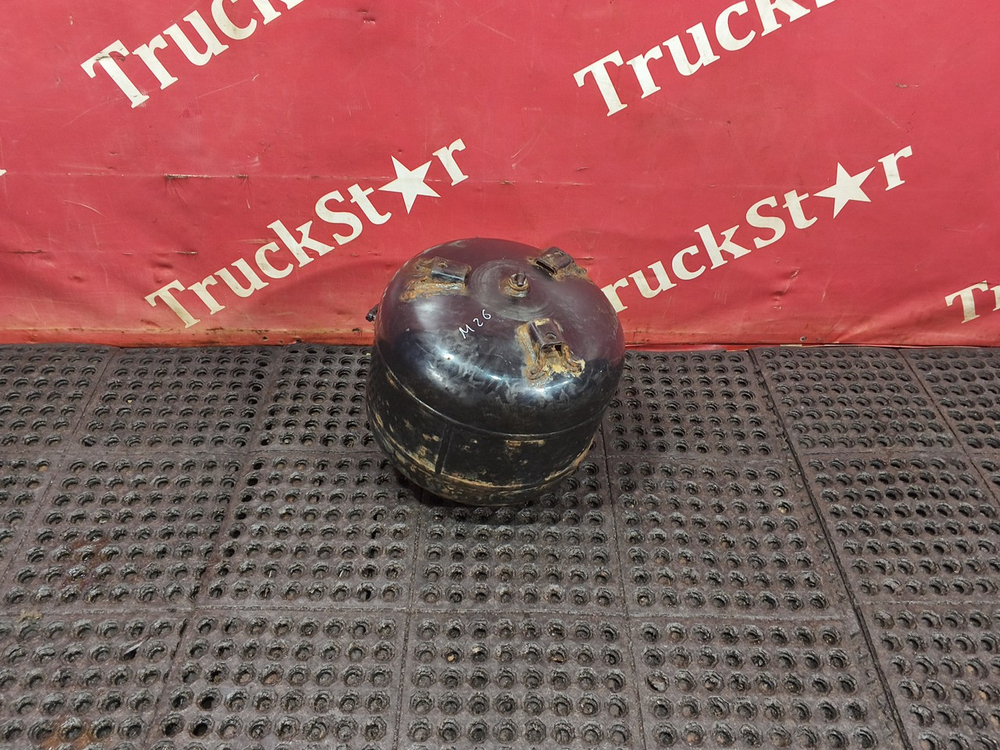 Ресивер воздушный 35L 2021г