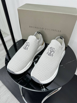 Кросcовки Brunello Cucinelli