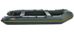 Лодка ПВХ Marlin 340SLK