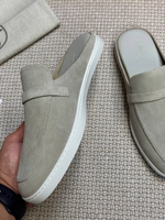 Мюли Hermes Likely