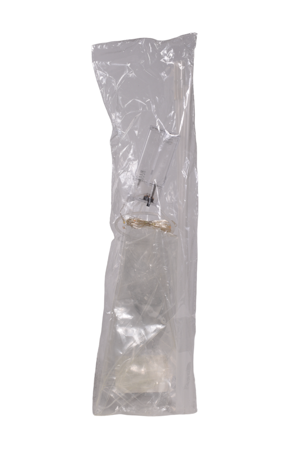 Шар со светом звезда