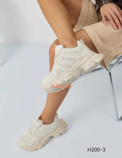 Кроссовки по 8 пар (36-41)р.