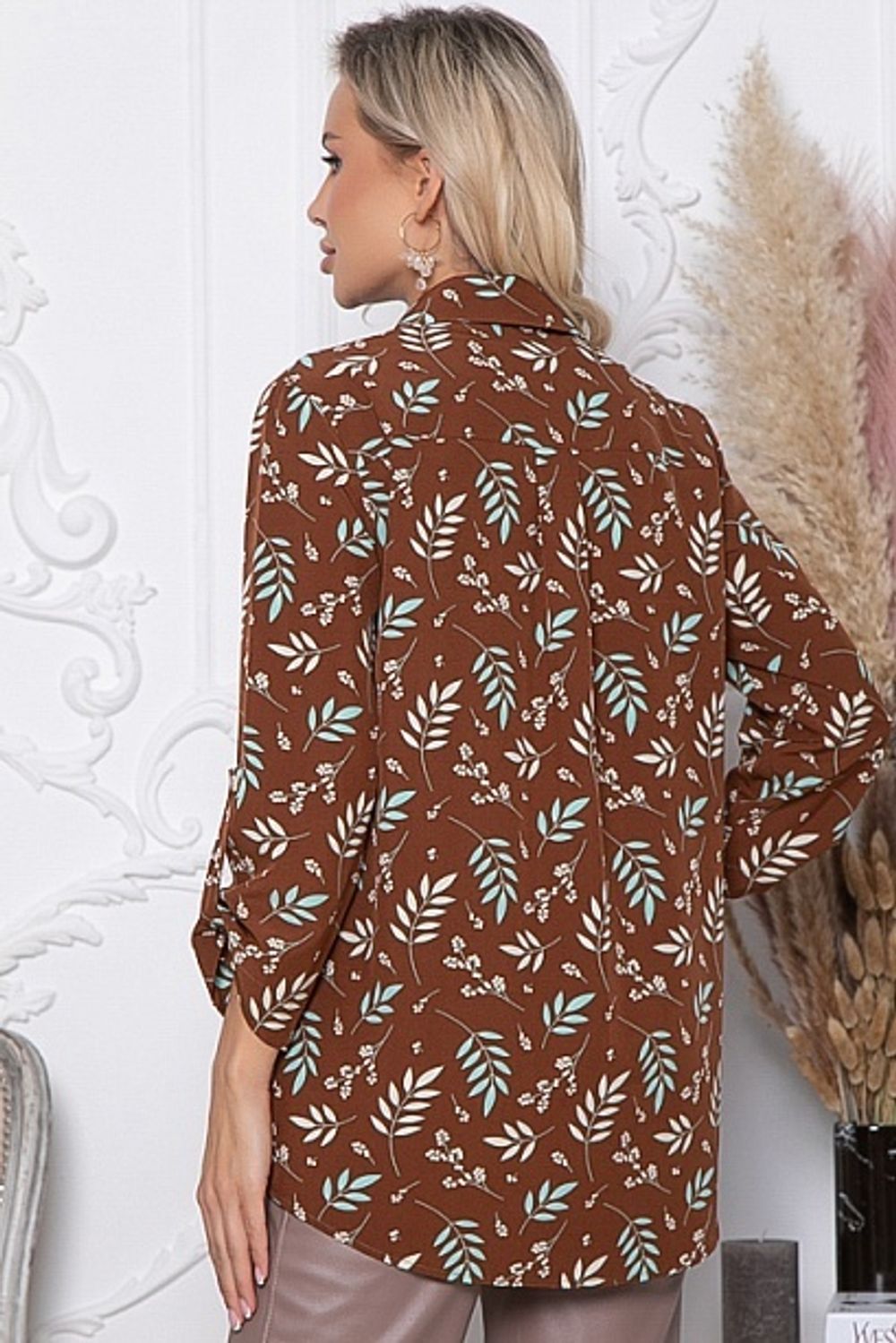 Рубашка 41922 Avili