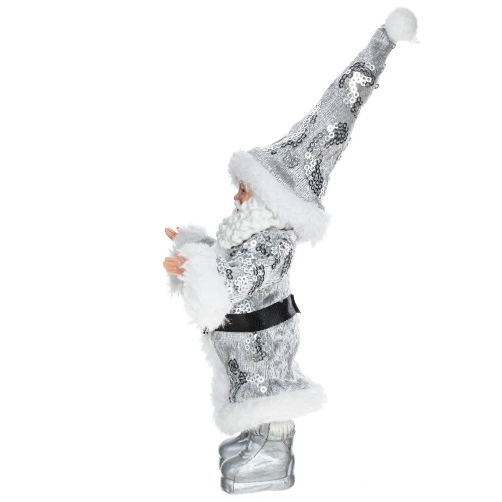 GAEM Изделие декоративное "Дед Мороз", L10 W5 H18 см