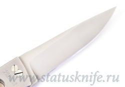 Нож Уракова А.И. Comandante M390фотография - 6