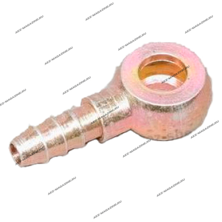 Переходники для компрессора 8х8 мм