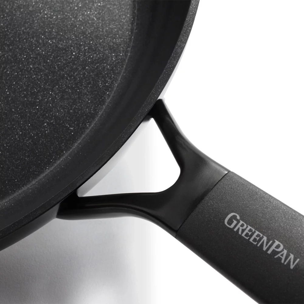 GreenPan Сковорода Smart Diamond 24см. CC003105-001