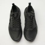 кроссовки Nike Air Huarache Ultra Triple Black