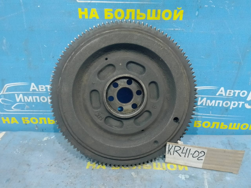 Маховик TOYOTA TOWNACE NOAH 1997