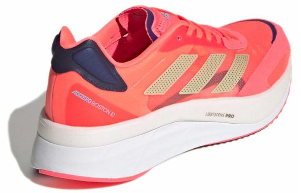 Кроссовки Adidas Adizero Boston 10 (Женская размерная сетка)