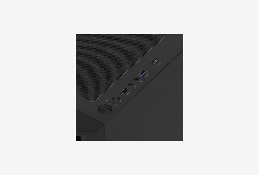 Chieftec Pro Mini AZ-01B-OP_0426613103056