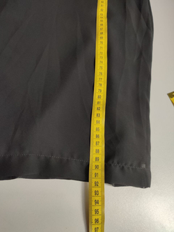 Платье Mexx свободного кроя, маркировка 40, визуально на 46 размер