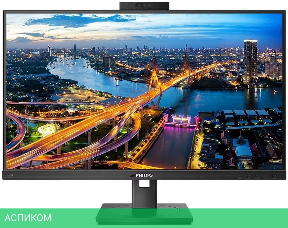 Монитор Philips 276B1JH/00
