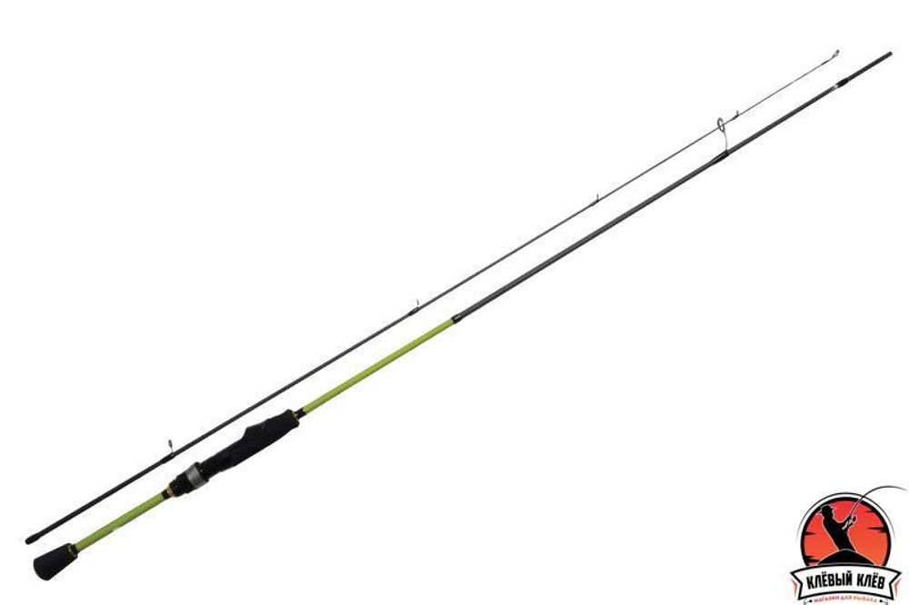 Спиннинг Maximus ICHIRO 20L 2,0m   2-9g