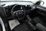 Mitsubishi Outlander, 2012 год