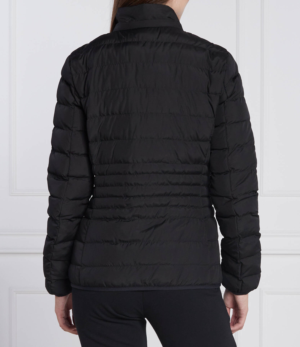 куртка EA7 - черный(8NTB23 TNF8Z)