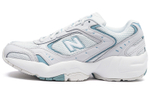 Кроссовки New Balance Nb 452 (Женская размерная сетка)