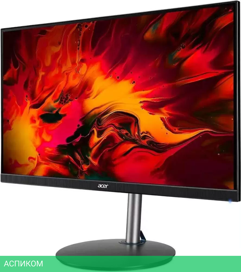 Игровой монитор Acer Nitro XF273M3bmiiprx UM.HX3EE.302