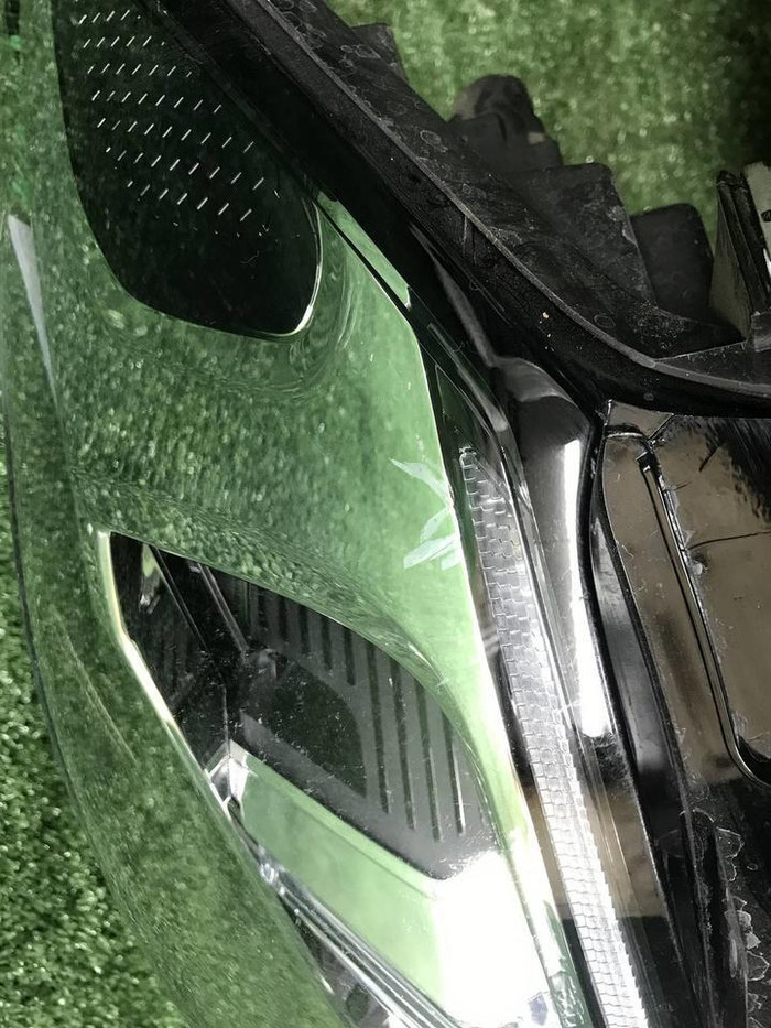 Фара левая Chery Tiggo 8 (2018-н.в.) LED