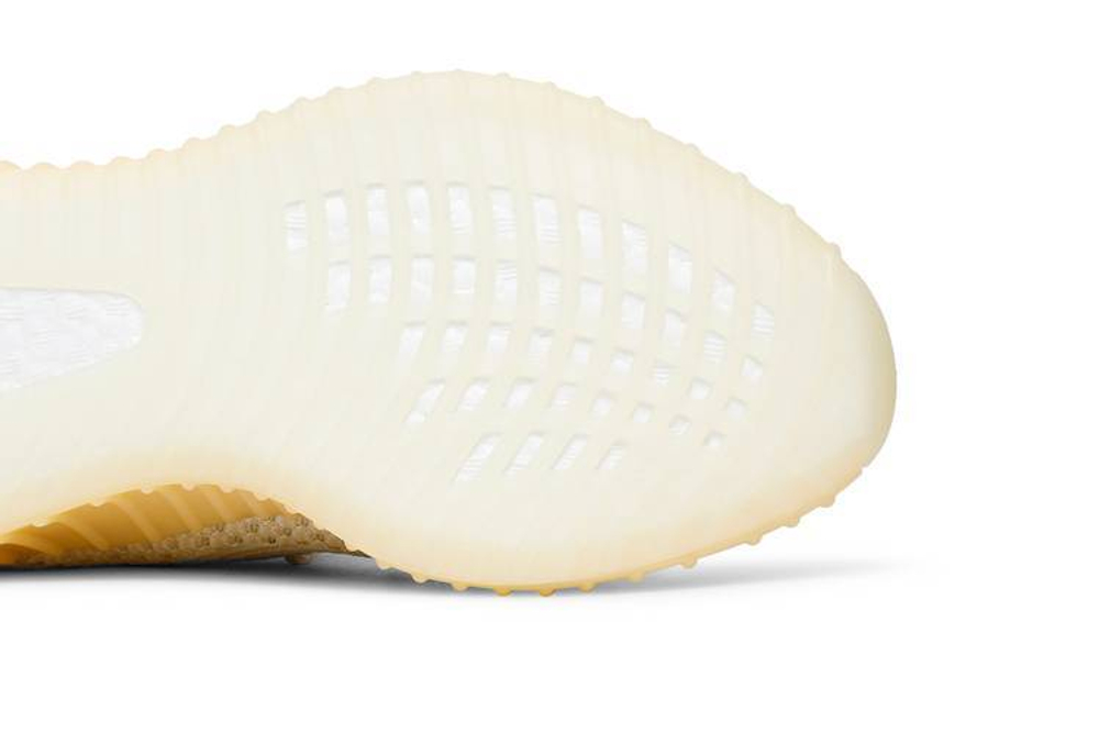 Кроссовки Adidas Originals Yeezy Boost 350 V2 "Natural"