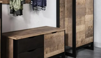 Прихожая Стокгольм