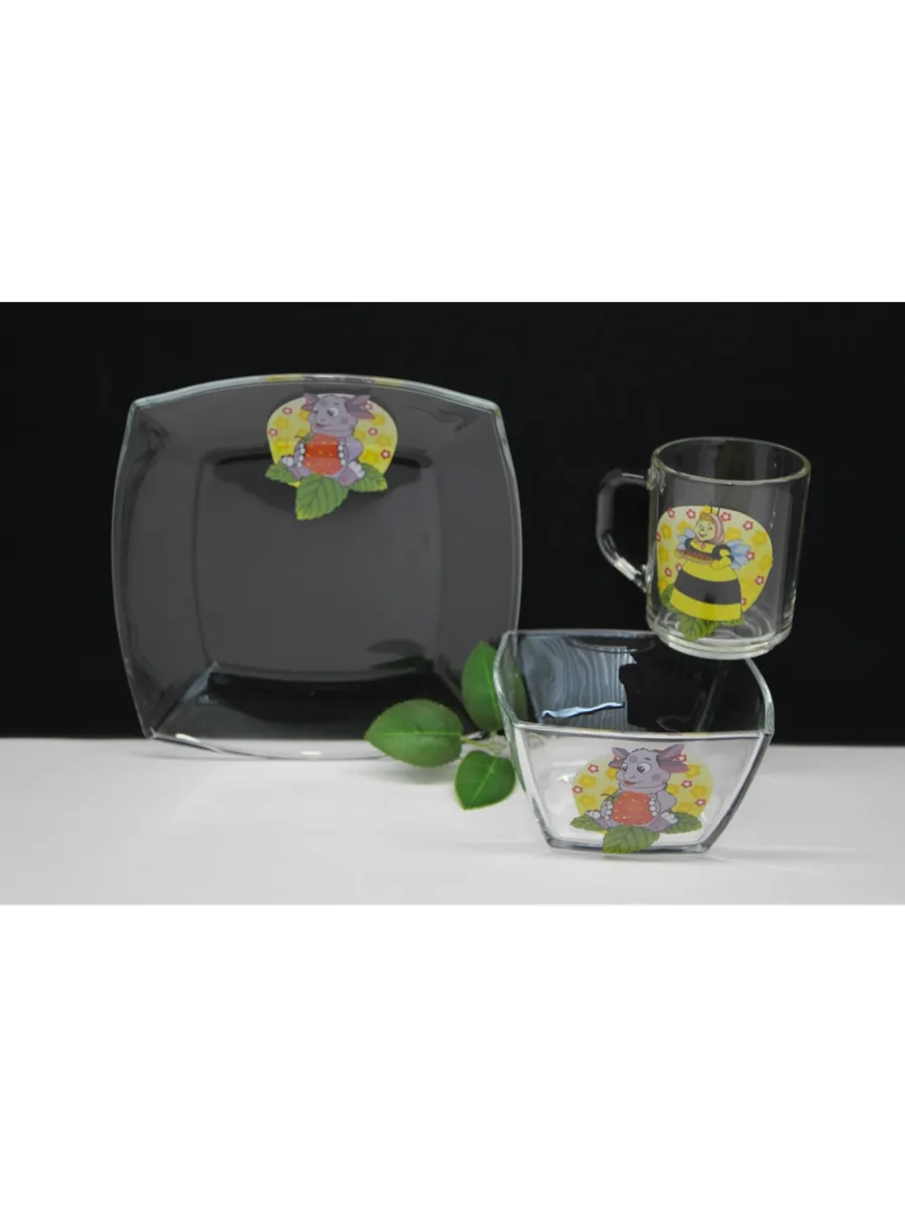 Набор для завтрака